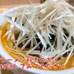 【鬼旨】辛ラーメン　簡単アレンジ　酸辣担々麺　久しぶりにスープを全部飲み干しました！