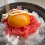 【1人暮し向けレシピ】困ったらこれ！卵かけご飯アレンジ3選