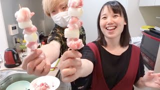 料理人ランチさんと時短簡単レシピ３品作ります！！