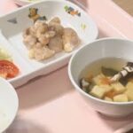 うわさのレシピ#28　健気鶏と絹豆腐を使ったアレンジレシピ