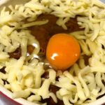 カレーの残りで簡単アレンジレシピ「カレードリア」Japanese curry Arrange recipe