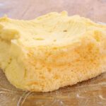 電子レンジで簡単スポンジケーキの作り方【オーブン不使用】 How to make spongecake｜Coris cooking