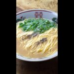 激旨！棒ラーメン アレンジ #Shorts