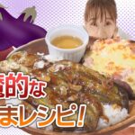 【見た目が豪華な時短レシピ】秋の食材で悪魔的な激うまレシピ【 TOKU-Tube 】