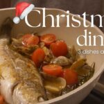 クリスマス料理 | 簡単！お洒落✨時短でできるレシピを3品ご紹介👩🏼‍🍳🎄