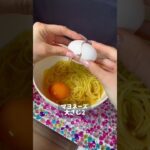 【まじで使える電子レンジパスタレシピ】