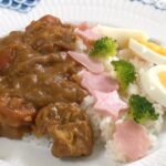 うわさのレシピ　“母の日”炊飯器でスイッチオン！子どもも作れるカレー