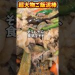 ご飯泥棒見参！【簡単家庭料理】