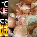 【夏料理】包丁9回しか使わない誰でもできる食欲不振の味方