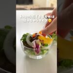 【包丁も火も使わない✨レンジで簡単キーマカレー】｜クラシル #Shorts