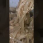 電子レンジのみで作るもやしとえのきの節約減量レシピ